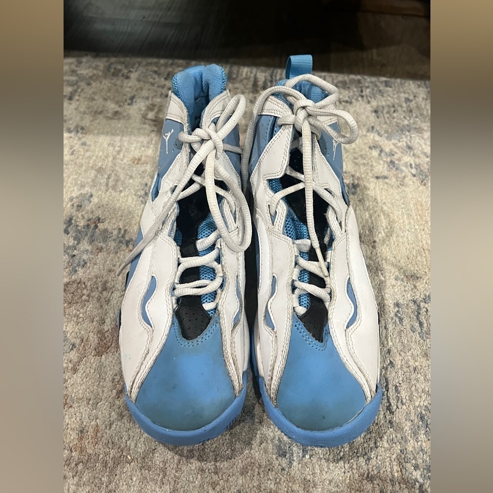 Youth Jordan True Flight